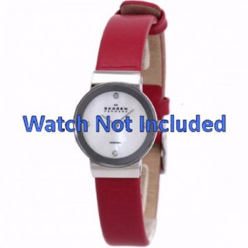 Skagen Horlogeband 358XLSSLRD